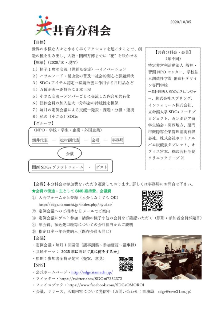 概要